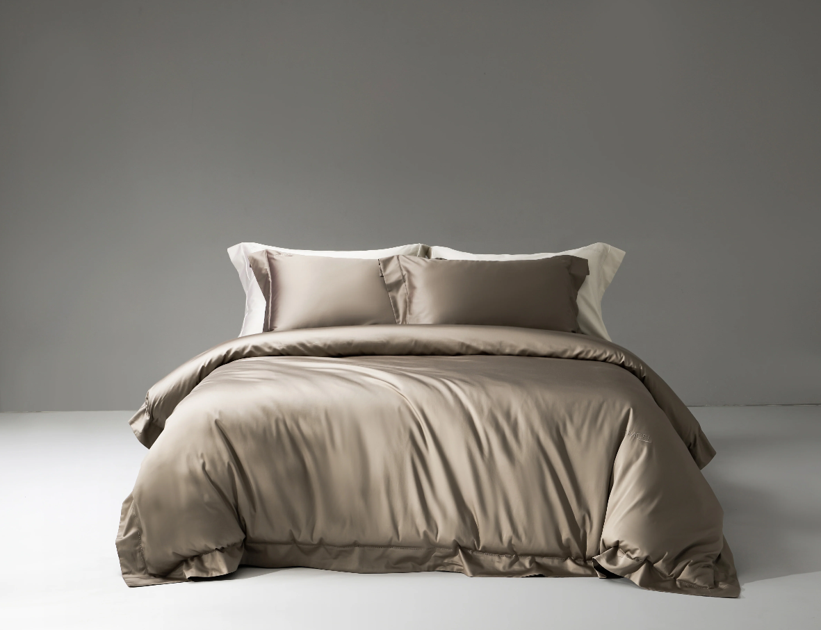 BeanKit Brown Front