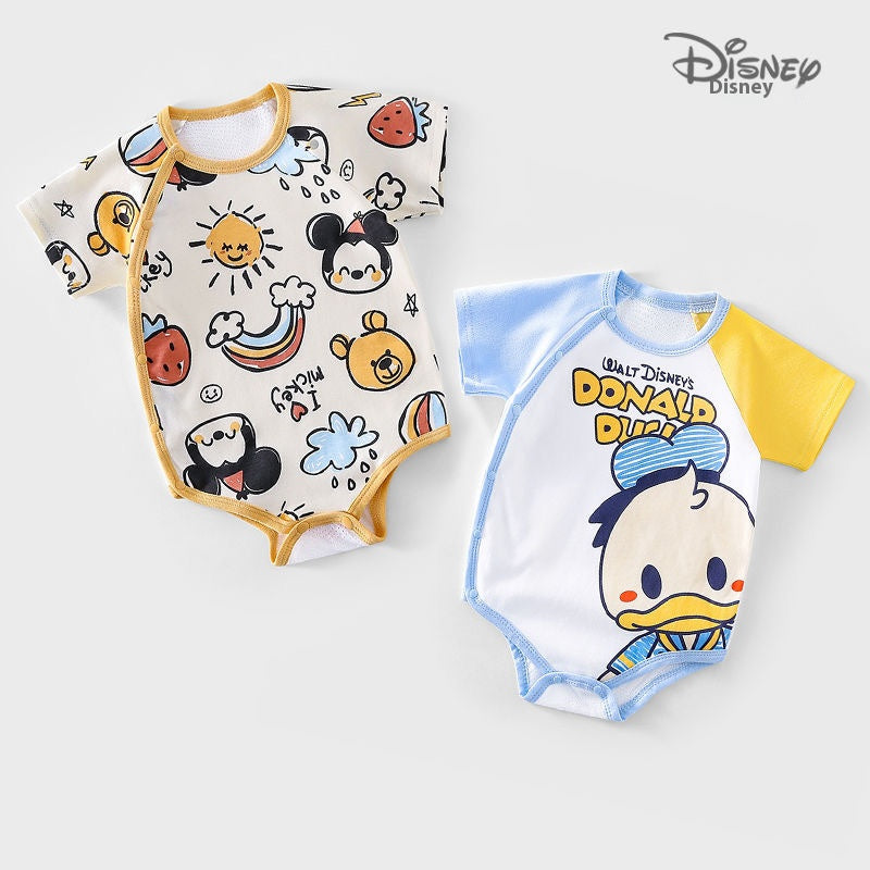 DISNEY Baby Swaddle Set 11