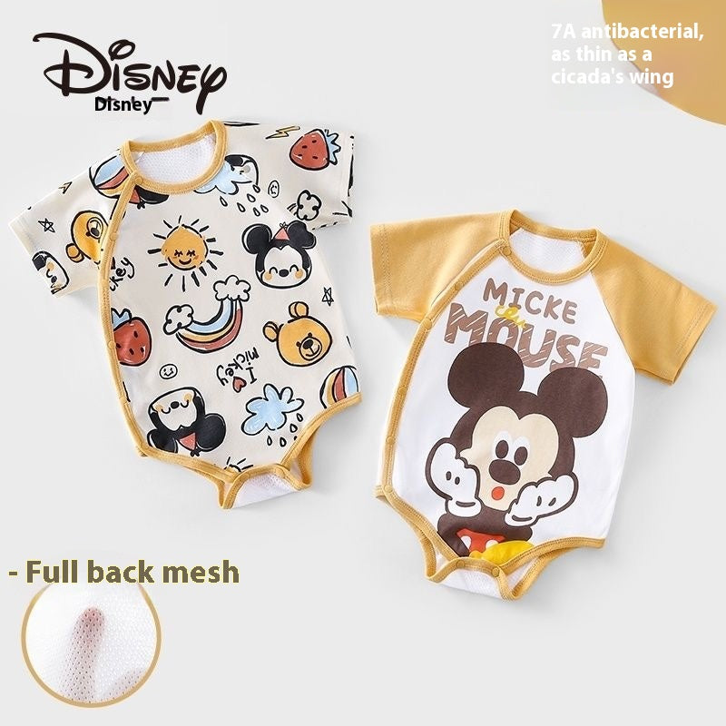 DISNEY Baby Swaddle Set 1