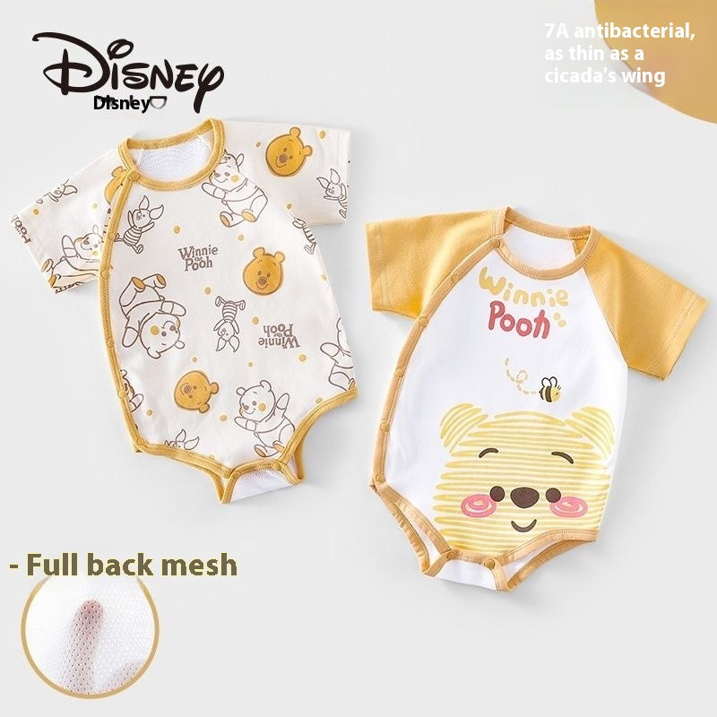 DISNEY Baby Swaddle Set 2