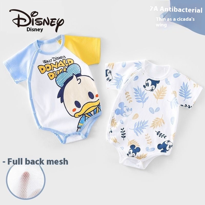 DISNEY Baby Swaddle Set 4