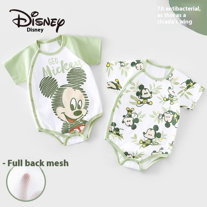 DISNEY Baby Swaddle Set 5