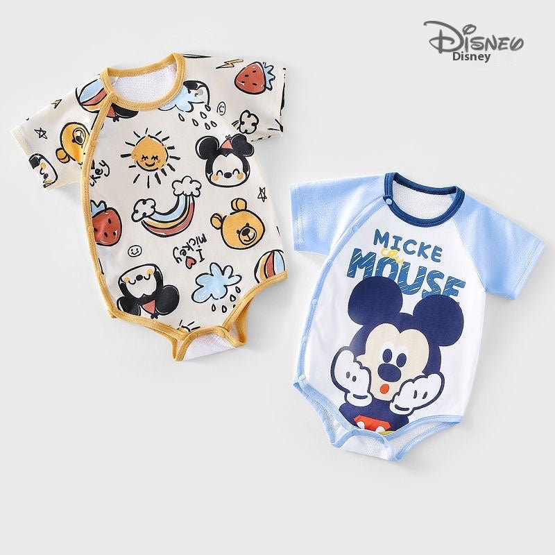 DISNEY Baby Swaddle Set 6