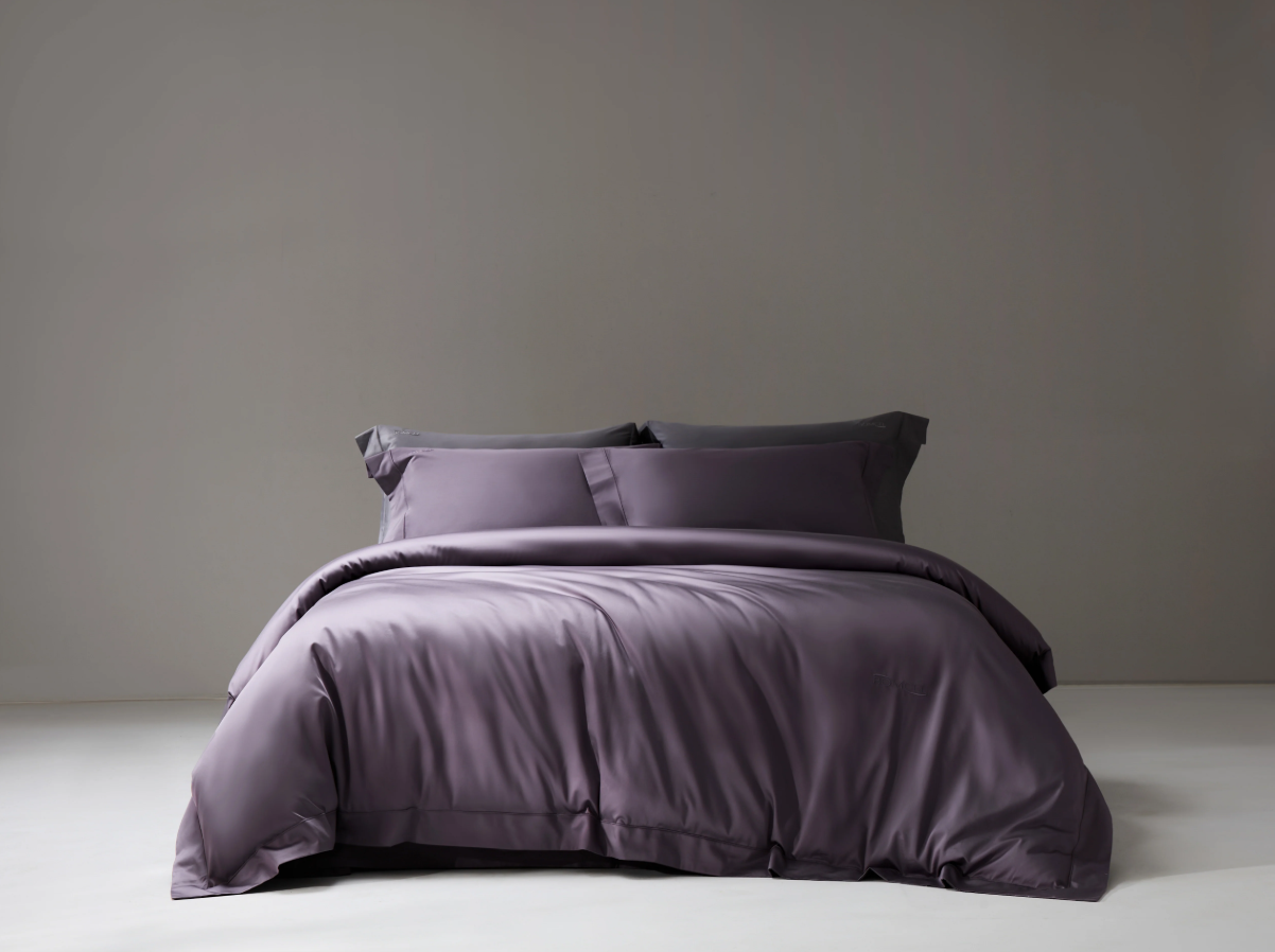 BeanKit Elegant Purple Front
