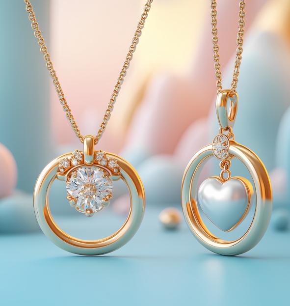 Children's Jewelry