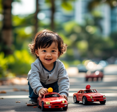 Toys for 2yr+