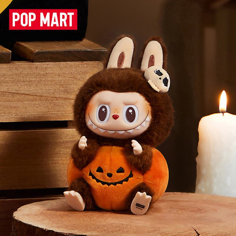 POPMART LABUBU Halloween Edition (Original China Export Set)