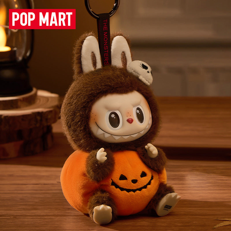 POPMART LABUBU Halloween Edition (Original China Export Set)