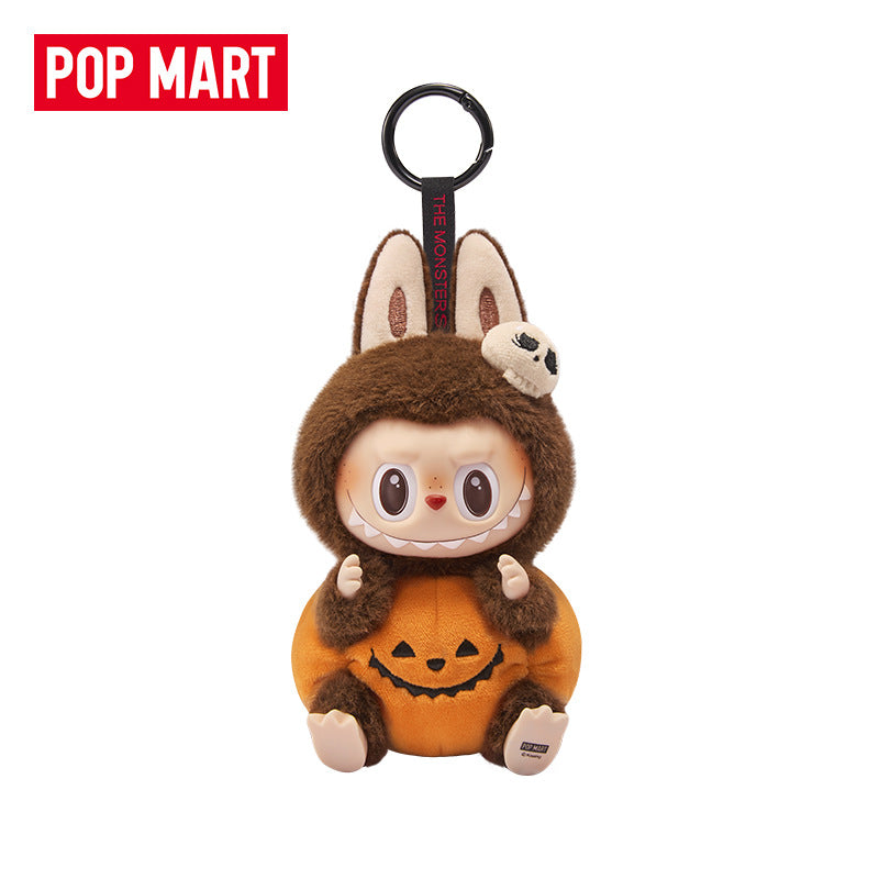 POPMART LABUBU Halloween Edition (Original China Export Set)