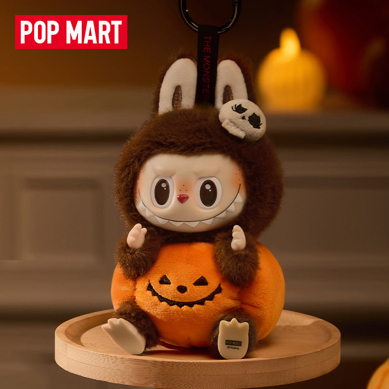 POPMART LABUBU Halloween Edition (Original China Export Set)