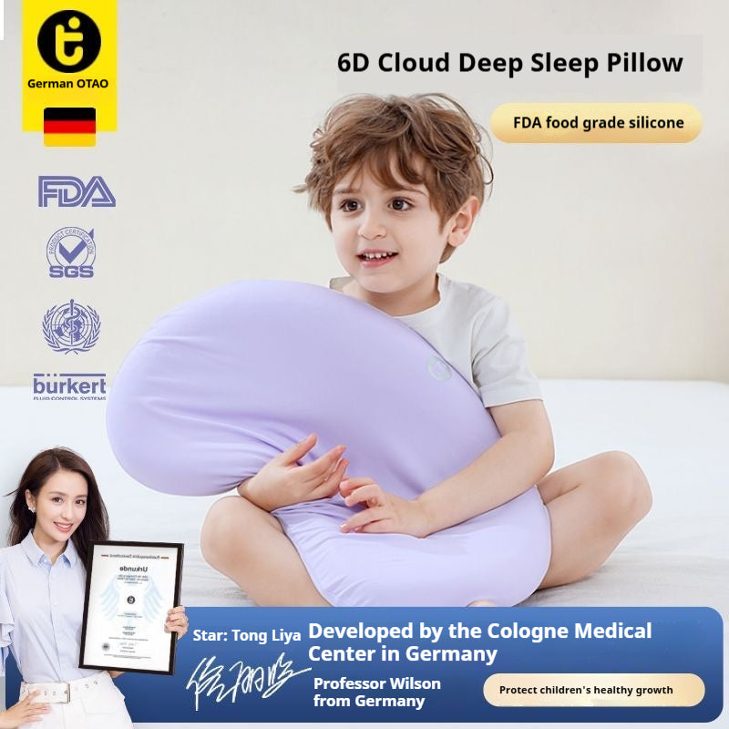 Germany OTAO Sleep Pillow Cover