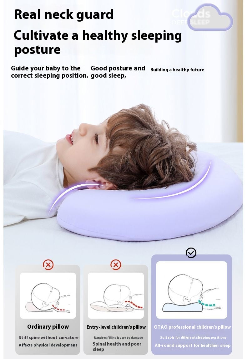 Germany OTAO Sleep Pillow product feature