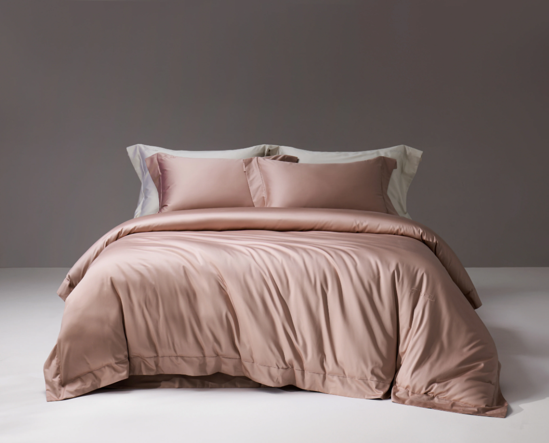 BeanKit Paris Pink Front