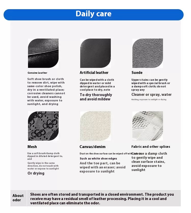 Disney Official Premium Breathable Non-Slip Soft-Sole White Shoes / Toddler Walking Shoes